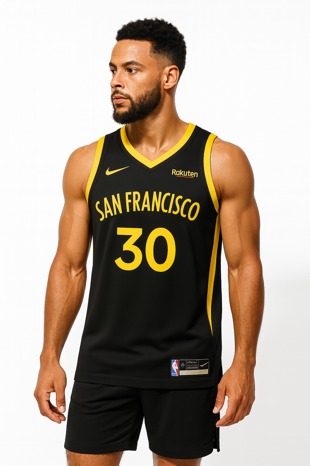 San Francisco Curry